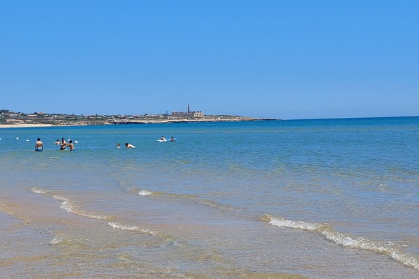 Plage