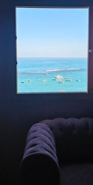 Apartment, 2 Bedrooms | Interior - Luxury Flat In Miami With Panoramic sea Views (Alexandria)