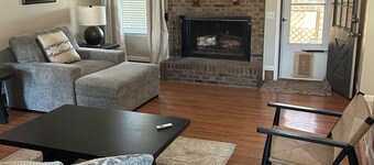 Something Simple, a great place to relax
