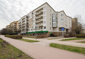 Esterni