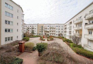 Exterior - Kabaty Standard Apartment (Warszawa)