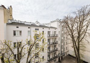 Exterior - Poznańska Downtown Signature Studio (Warszawa)