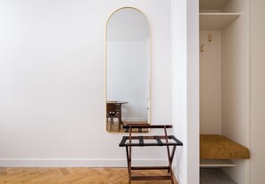 Interior - Poznańska Downtown Signature Studio (Warszawa)