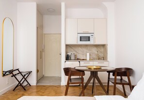 Private kitchen - Poznańska Downtown Signature Studio (Warszawa)
