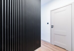 Interior - 23 lutego Central Studio (Poznań)