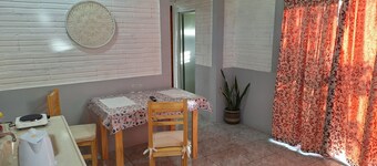 Lovely 1-bedroom apartment with AC in welcoming Puerto Rico