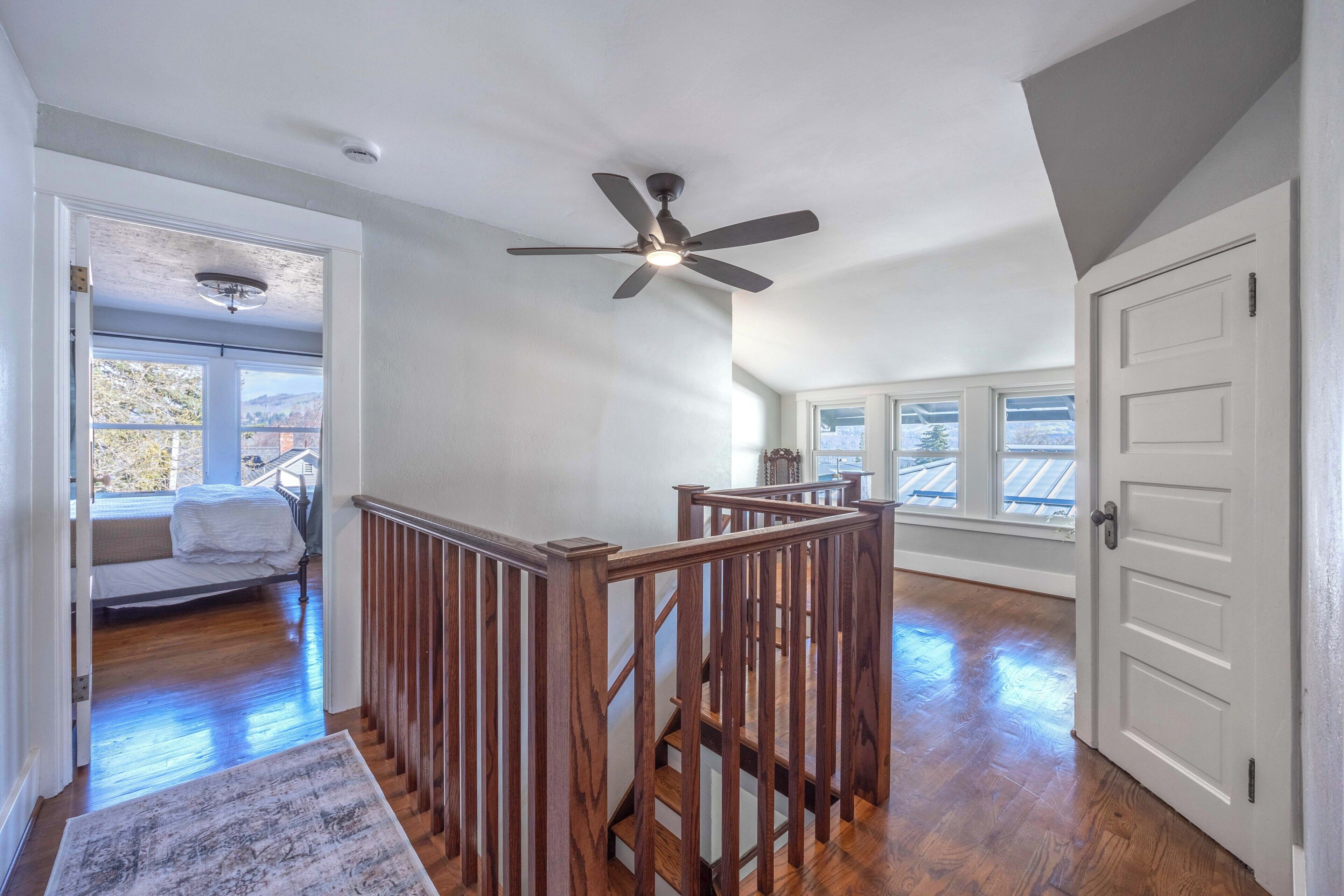 State Of Chill - Downtown Home, Amazing Walkable Location - Hood River, OR