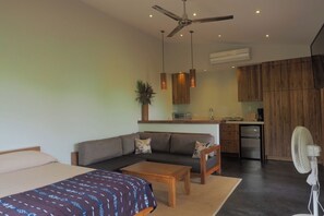 1 Schlafzimmer, Bügeleisen/Bügelbrett, Internetzugang, Bettwäsche
