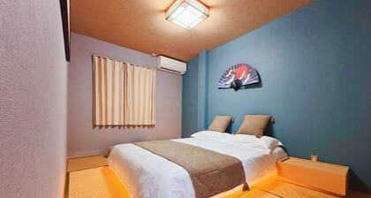 Friends Inn ćć±
è±ćçș201 䞀ć±
柀 æ„ćŒćéŁæ°ćźż