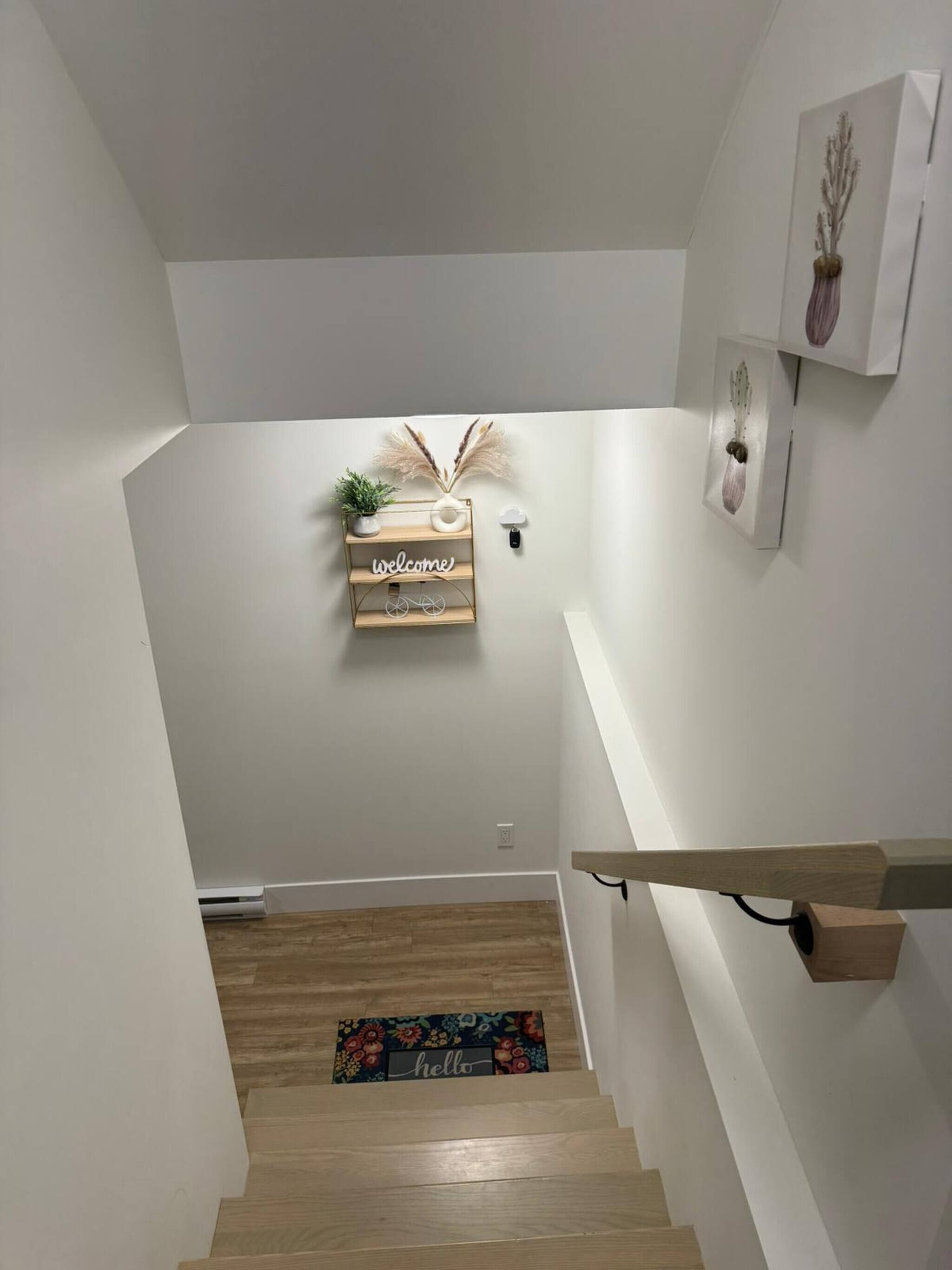 Room, 1 Bedroom | Interior