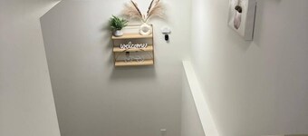 Room-luxury Suite in Bristol Riverview