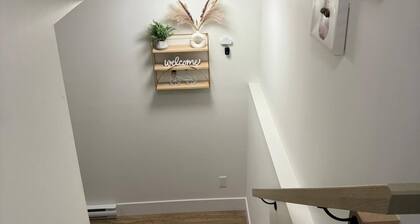 Room-luxury Suite in Bristol Riverview