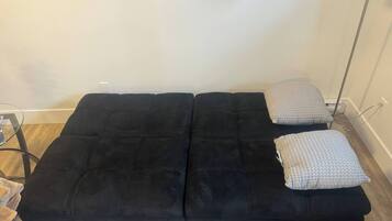Chambre, 1 chambre | Intérieur