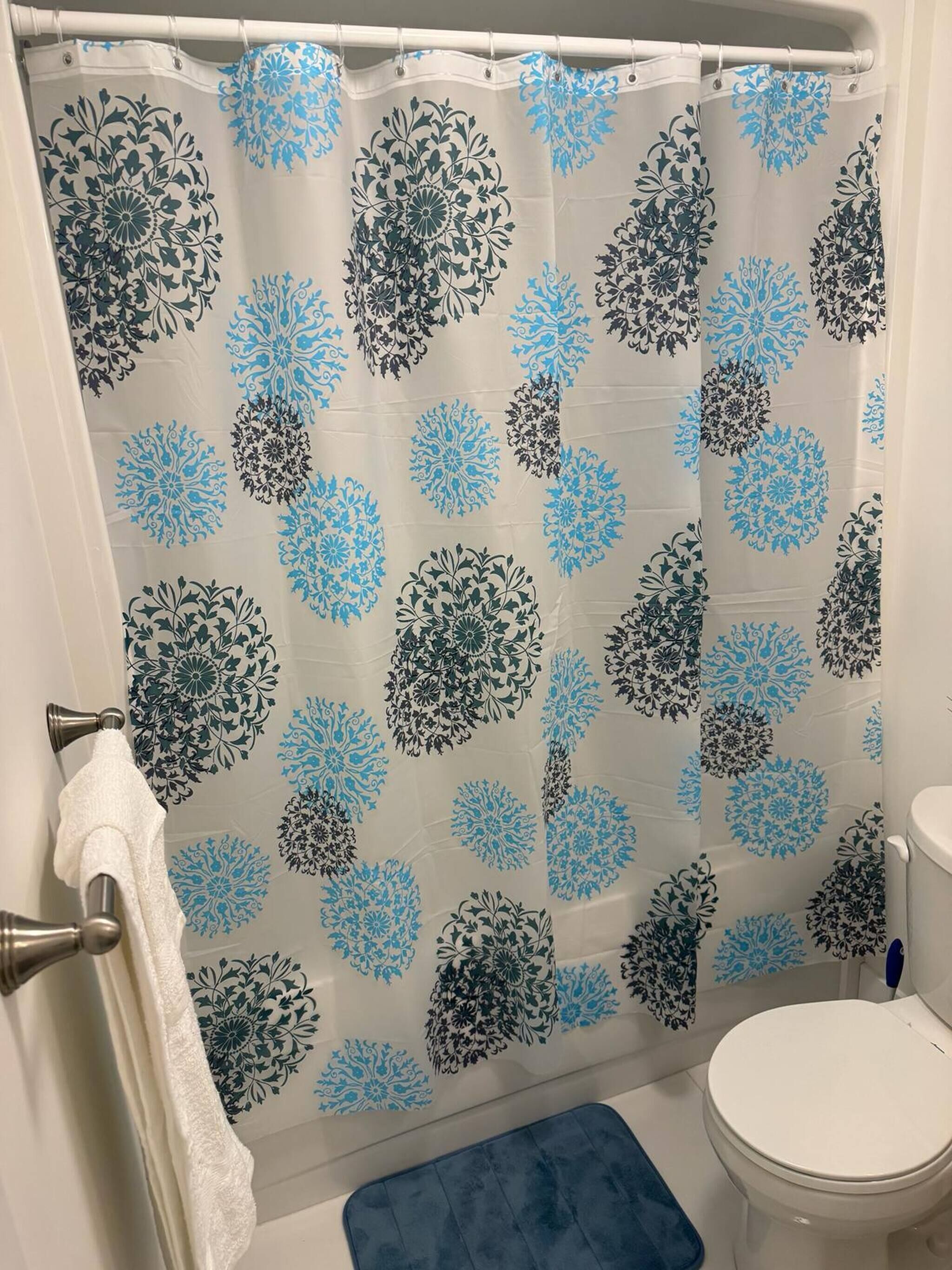 Room, 1 Bedroom | Bathroom shower