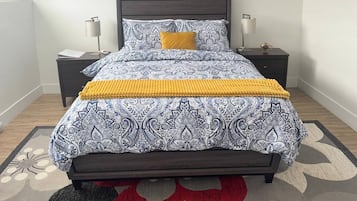 Room, 1 Bedroom | 1 bedroom