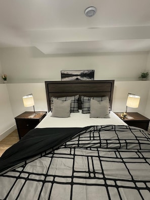 1 bedroom - Room-luxury Suite in Bristol Riverview (Riverview)