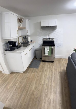 Room, 1 Bedroom | Interior