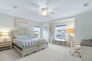 Room - Marlin Key- Lost Key Resort Villa - Beachs, Pools, Golf, Private Clubhouse (Pensacola)