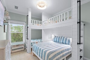 Iron/ironing board, WiFi, bed sheets - Marlin Key- Lost Key Resort Villa - Beachs, Pools, Golf, Private Clubhouse (Pensacola)