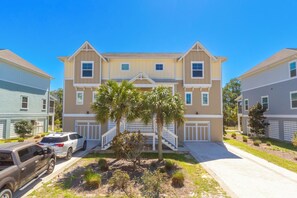 Exterior - Marlin Key- Lost Key Resort Villa - Beachs, Pools, Golf, Private Clubhouse (Pensacola)