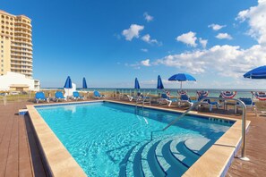 Pool - Marlin Key- Lost Key Resort Villa - Beachs, Pools, Golf, Private Clubhouse (Pensacola)