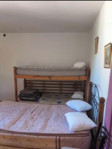 Temporary apartments Berazategui