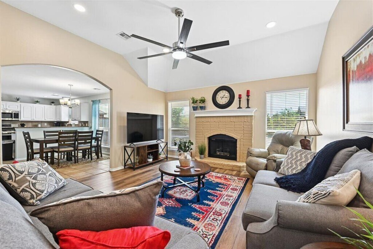 Bild für Gastgeberprofil