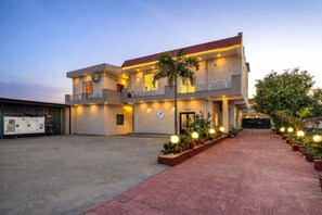 Exterior - KV Resort by Deevah Group (Pushkar)