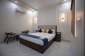 Deluxe Double Room, City View - KV Resort by Deevah Group (Pushkar)