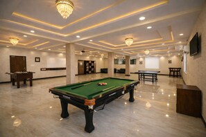 Game room - KV Resort by Deevah Group (Pushkar)