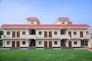 Exterior - KV Resort by Deevah Group (Pushkar)