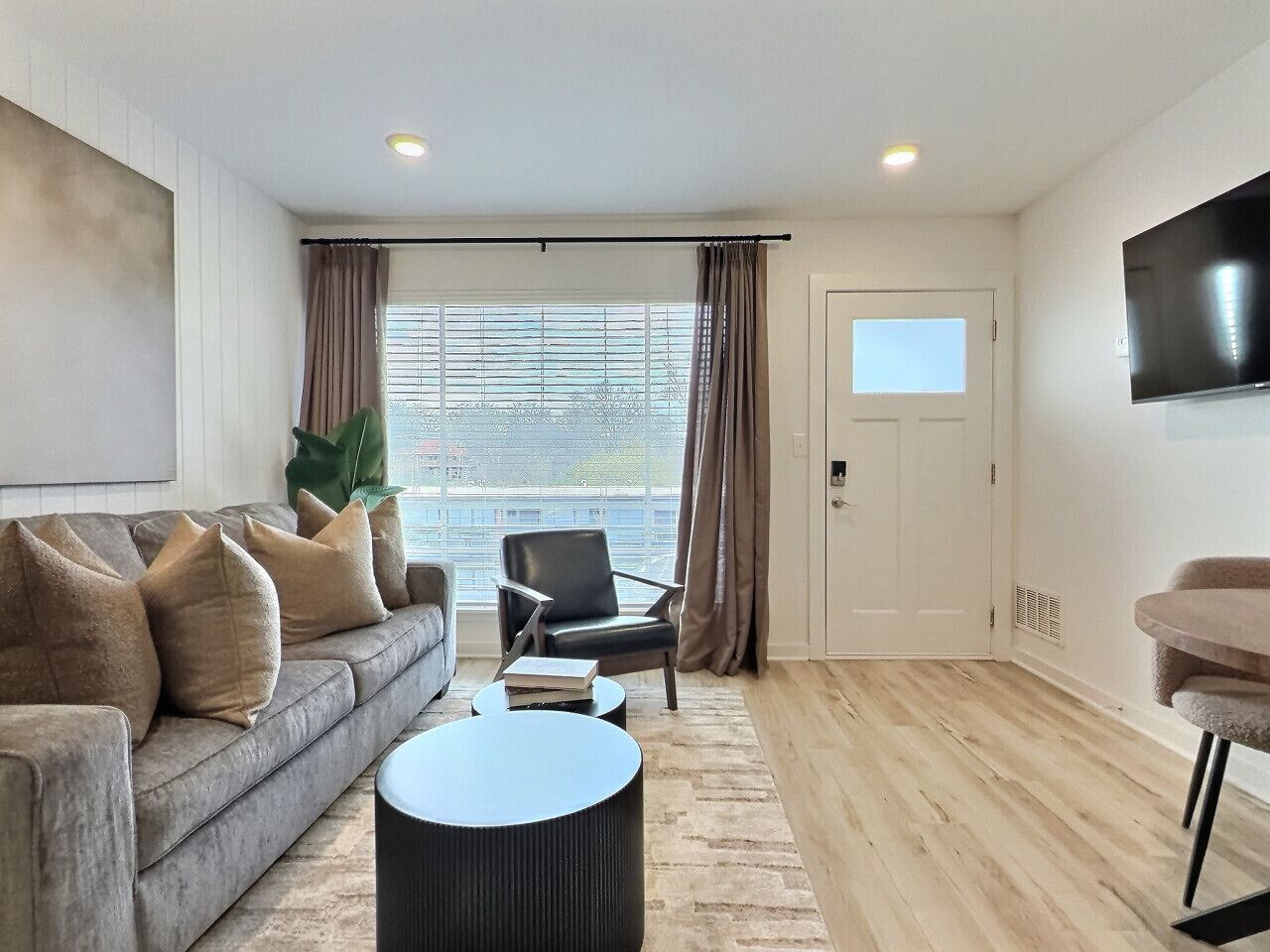 Serene Stay, Free Parking, Near Downtown Hotspots - Birmingham, AL
