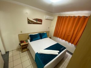 Comfort Double Room - Renato Dos Santos Borges Filho (Caldas Novas)