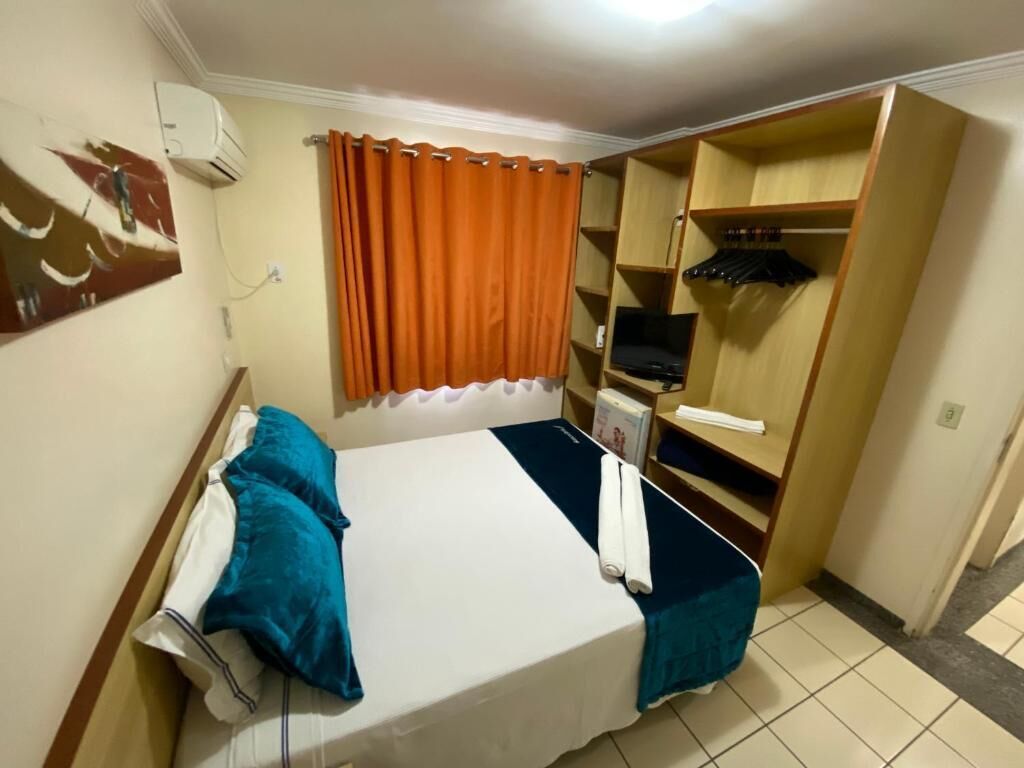 Habitació doble Comfort