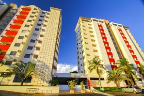 บริเวณภายนอก