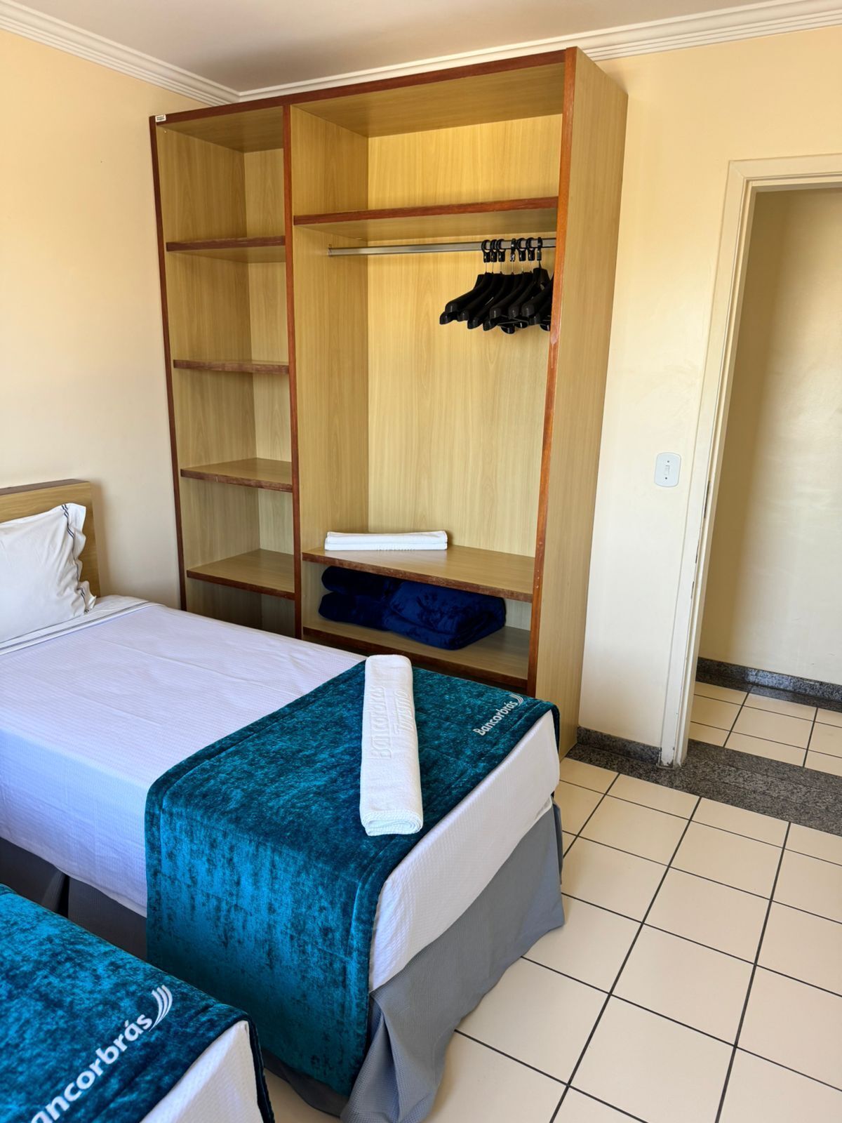 ห้องคอมฟอร์ทดับเบิล