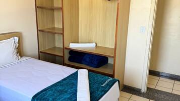 Comfort-dobbeltværelse