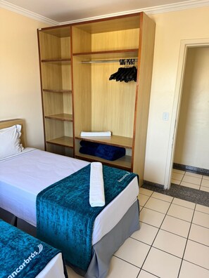 ห้องคอมฟอร์ทดับเบิล