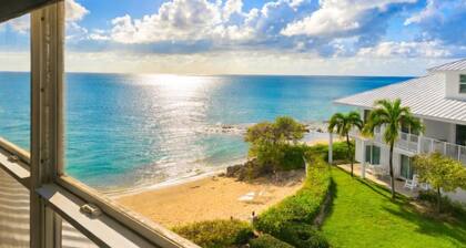 7 Mile Beach | Soft Sand, Epic Sunset Views & Shipwreck Snorkel