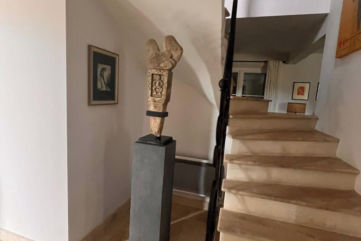Innvendig