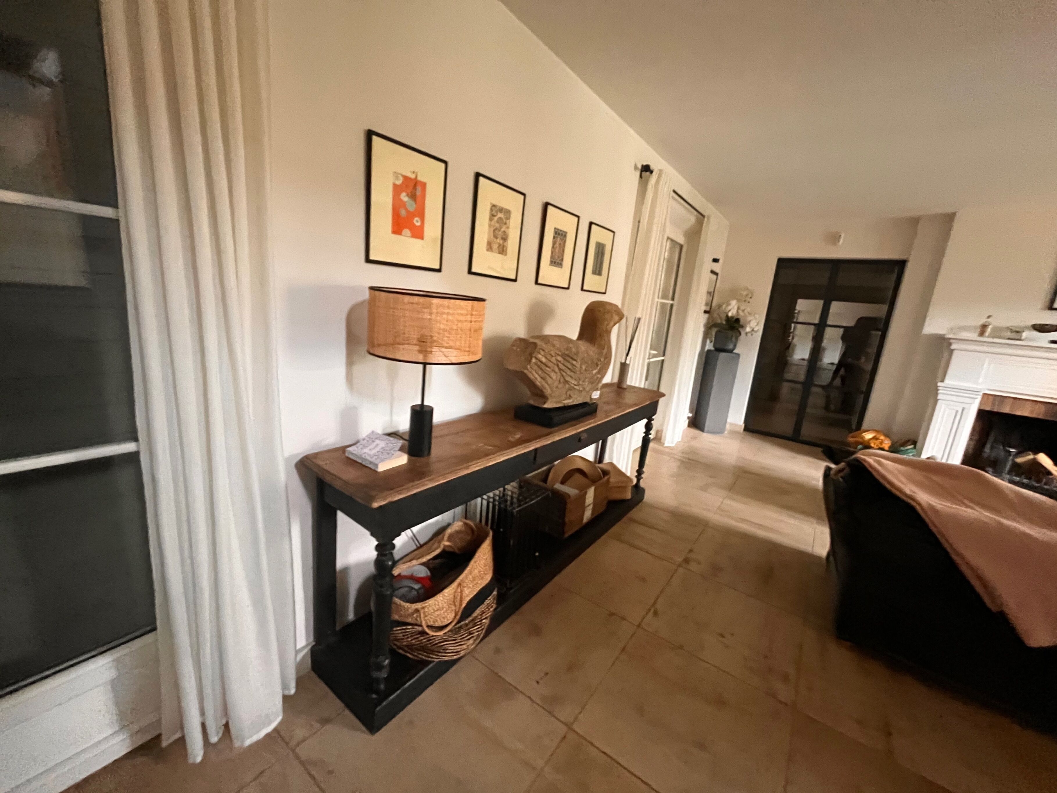 Interieur