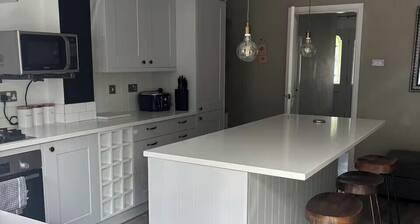 Williamson House, Lancaster