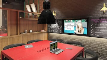 Sala de reunions