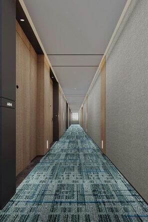 Équipement de l’hébergement