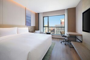 Room - Fairfield By Marriott Changchun Chaoyang (Changchun)