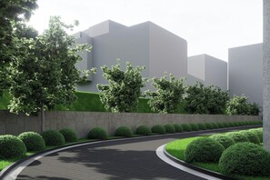 Ausstattung der Unterkunft