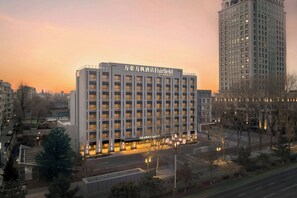 Exterior - Fairfield By Marriott Changchun Chaoyang (Changchun)