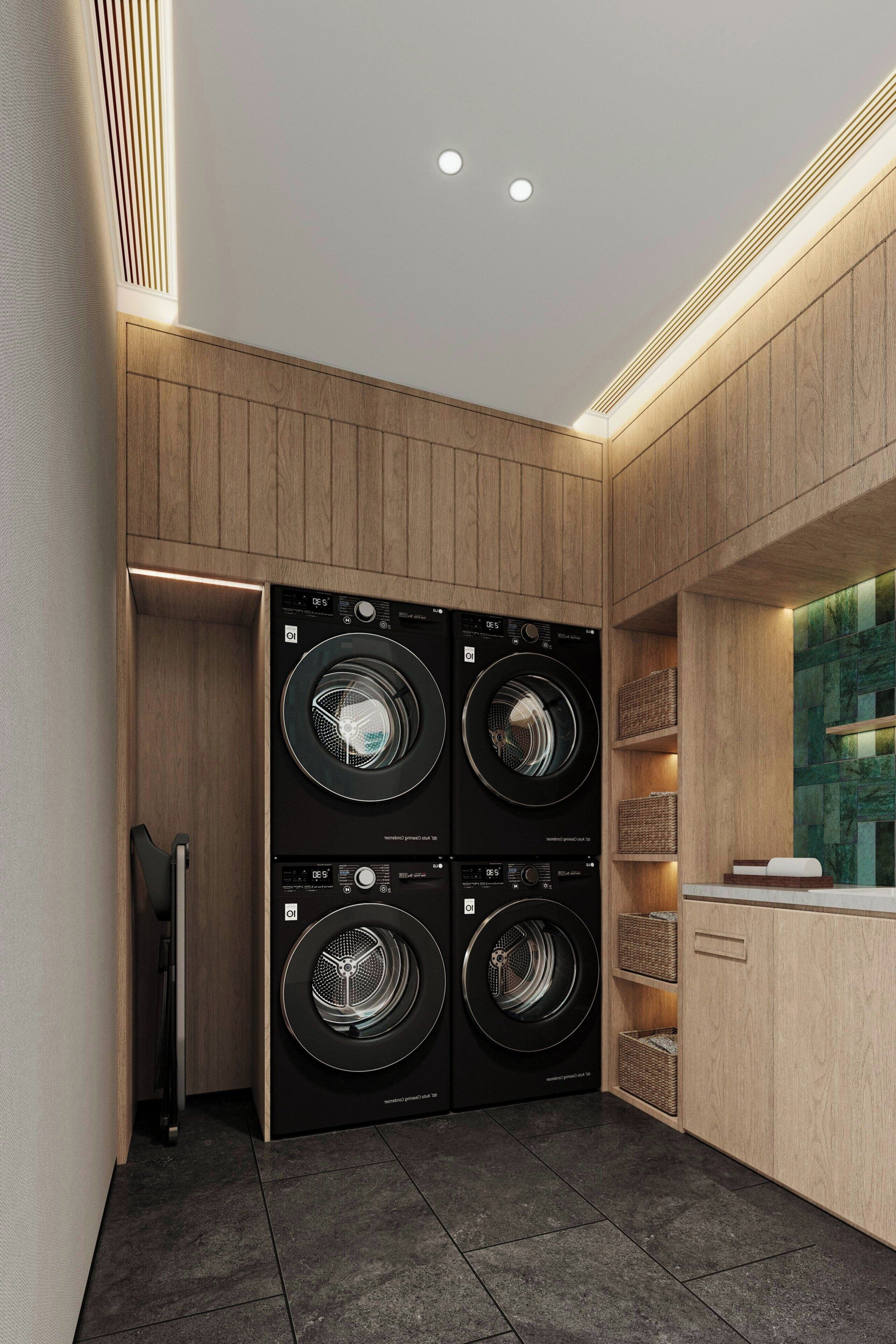 وسائل الراحة في المنشأة