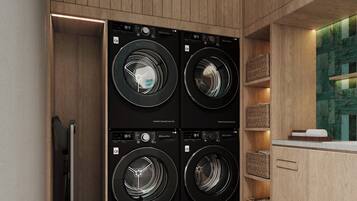 Ausstattung der Unterkunft