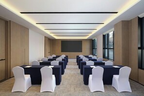 Meeting facility - Fairfield By Marriott Changchun Chaoyang (Changchun)